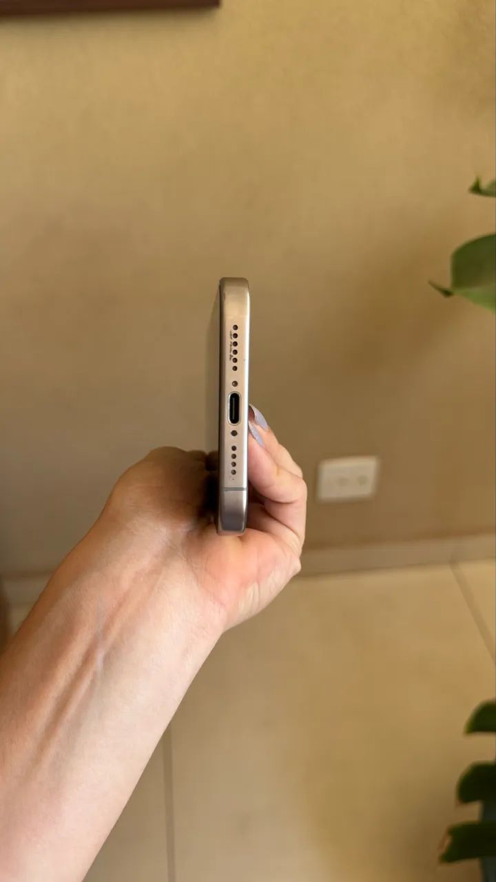 iPhone 15 pro max 256gb  - Foto 3