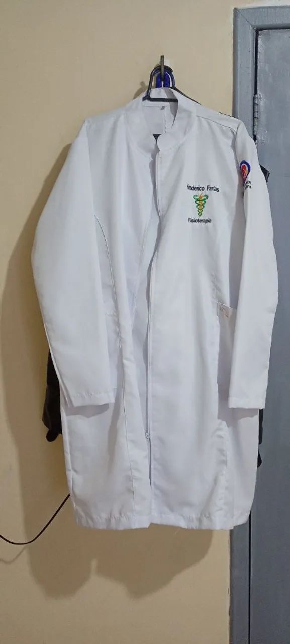 Jaleco 