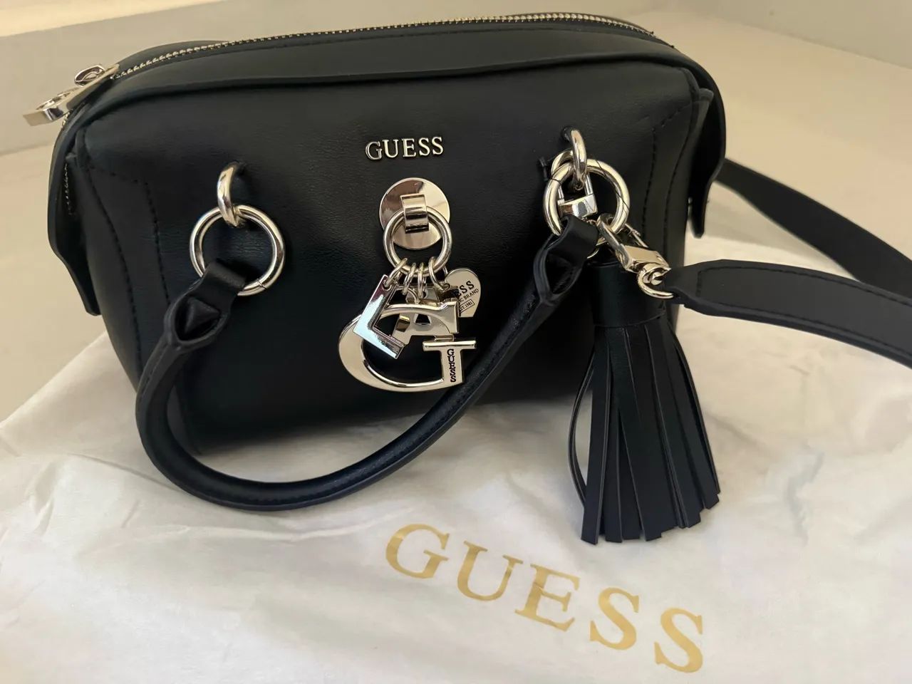 Bolsas originais - Foto 4
