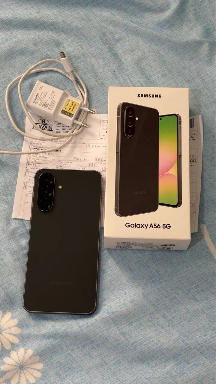 Samsung galaxy A56 - Foto 5