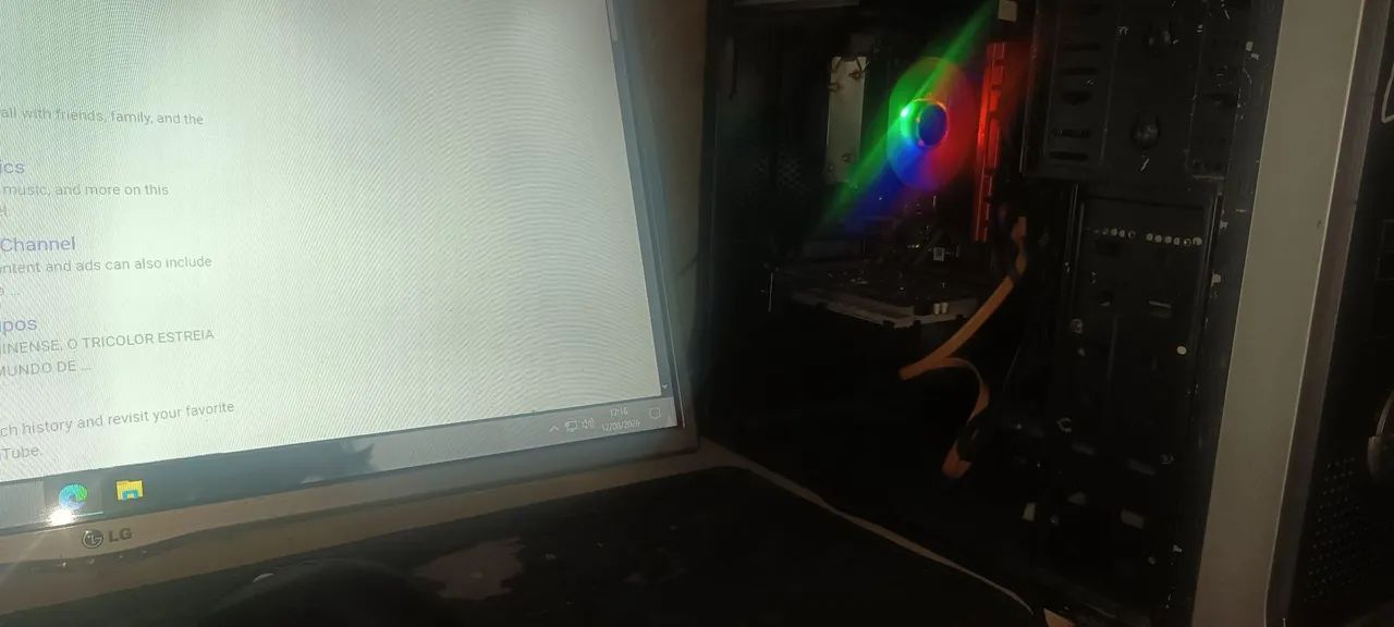 Pc completo