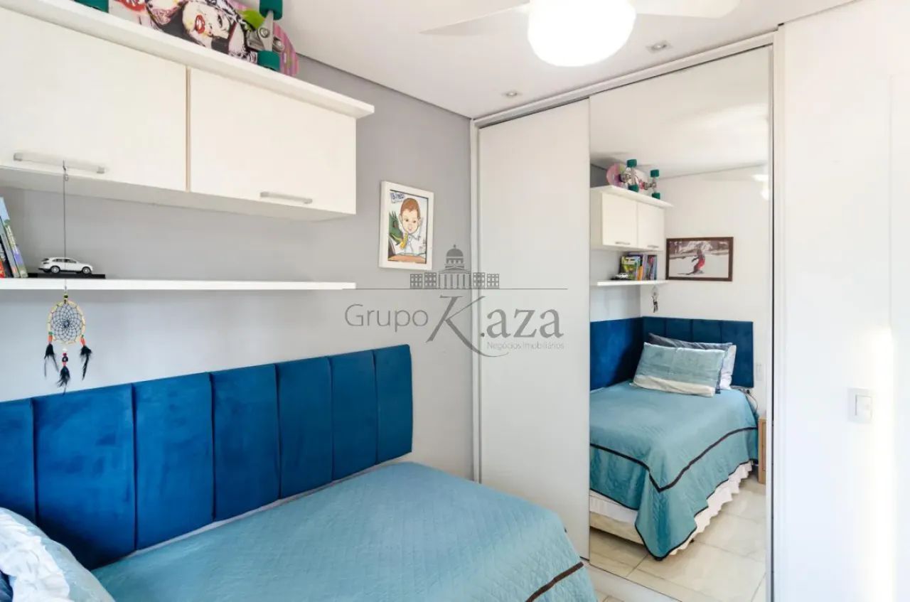 Apartamento - Granja Julieta - 3 Dormitórios - 109m² - Foto 12