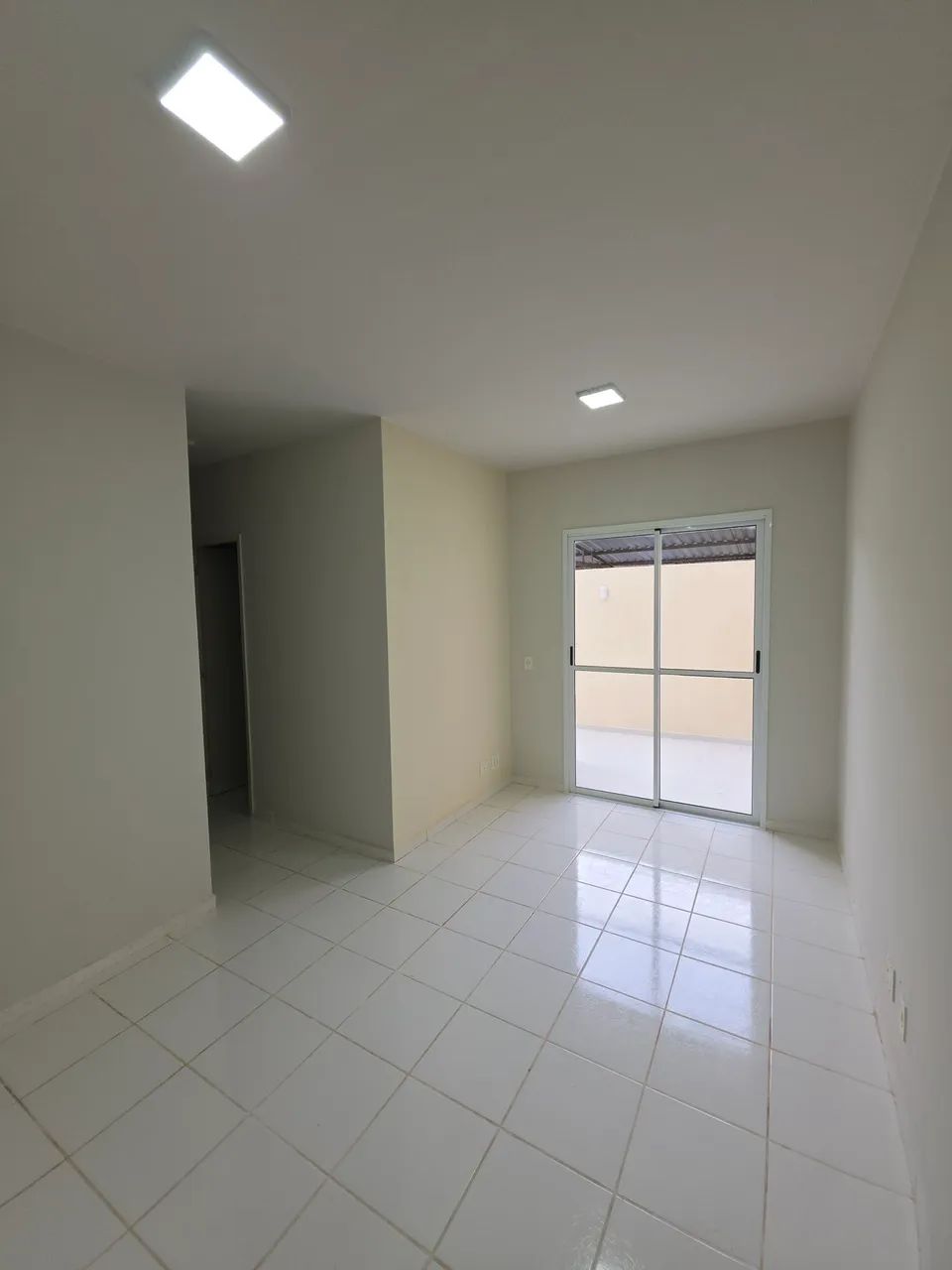 Apartamento 3quartos terreo Garden - Foto 3