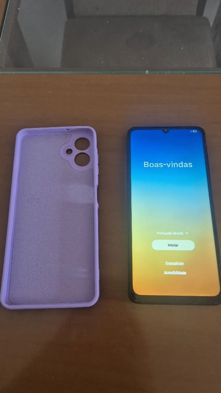 Samsung Galaxy A06 - Foto 2