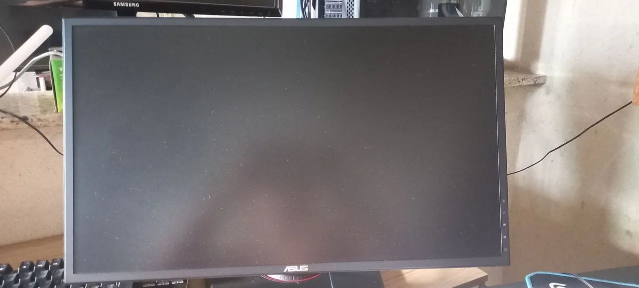 Vendo Monitor Asus - Foto 2