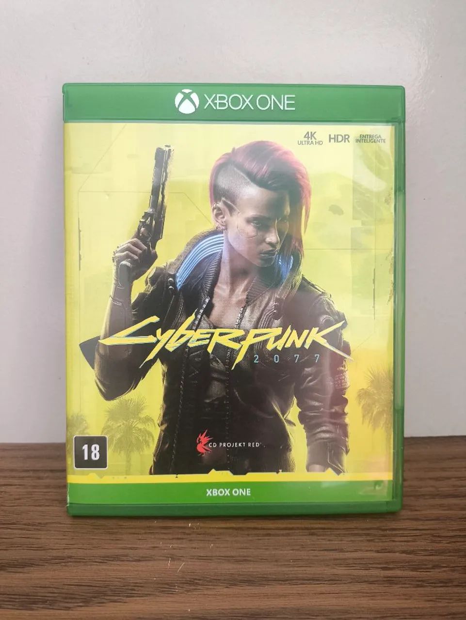 Cyberpunk 
