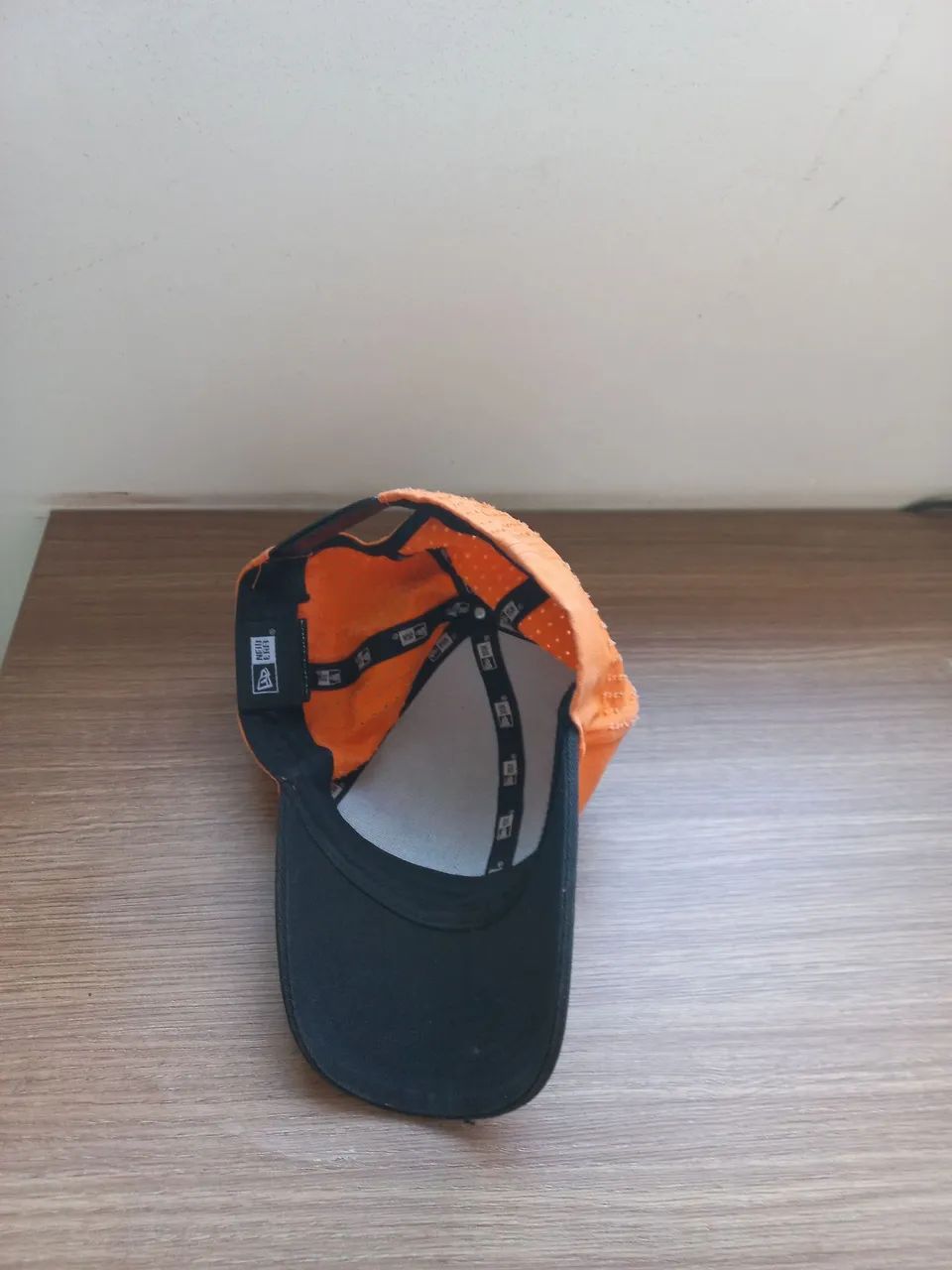Boné Mclaren. - Foto 3