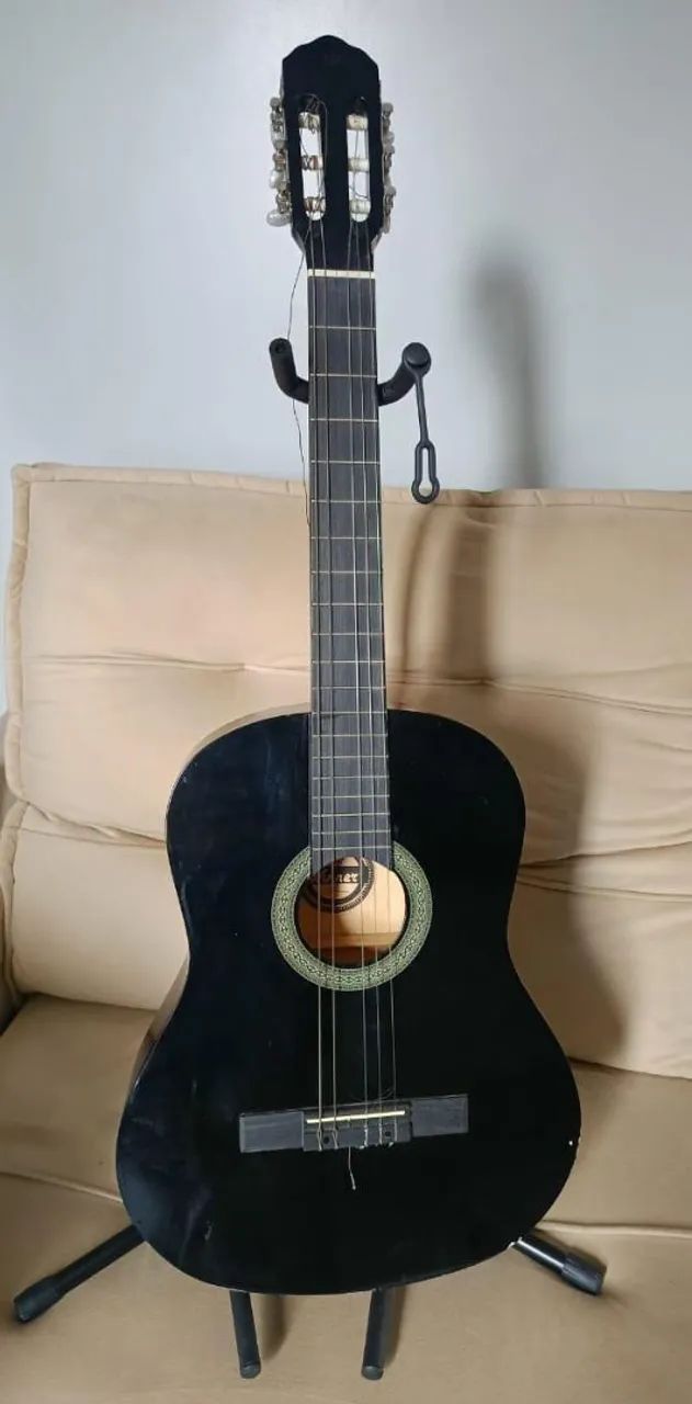 Violão Winner 