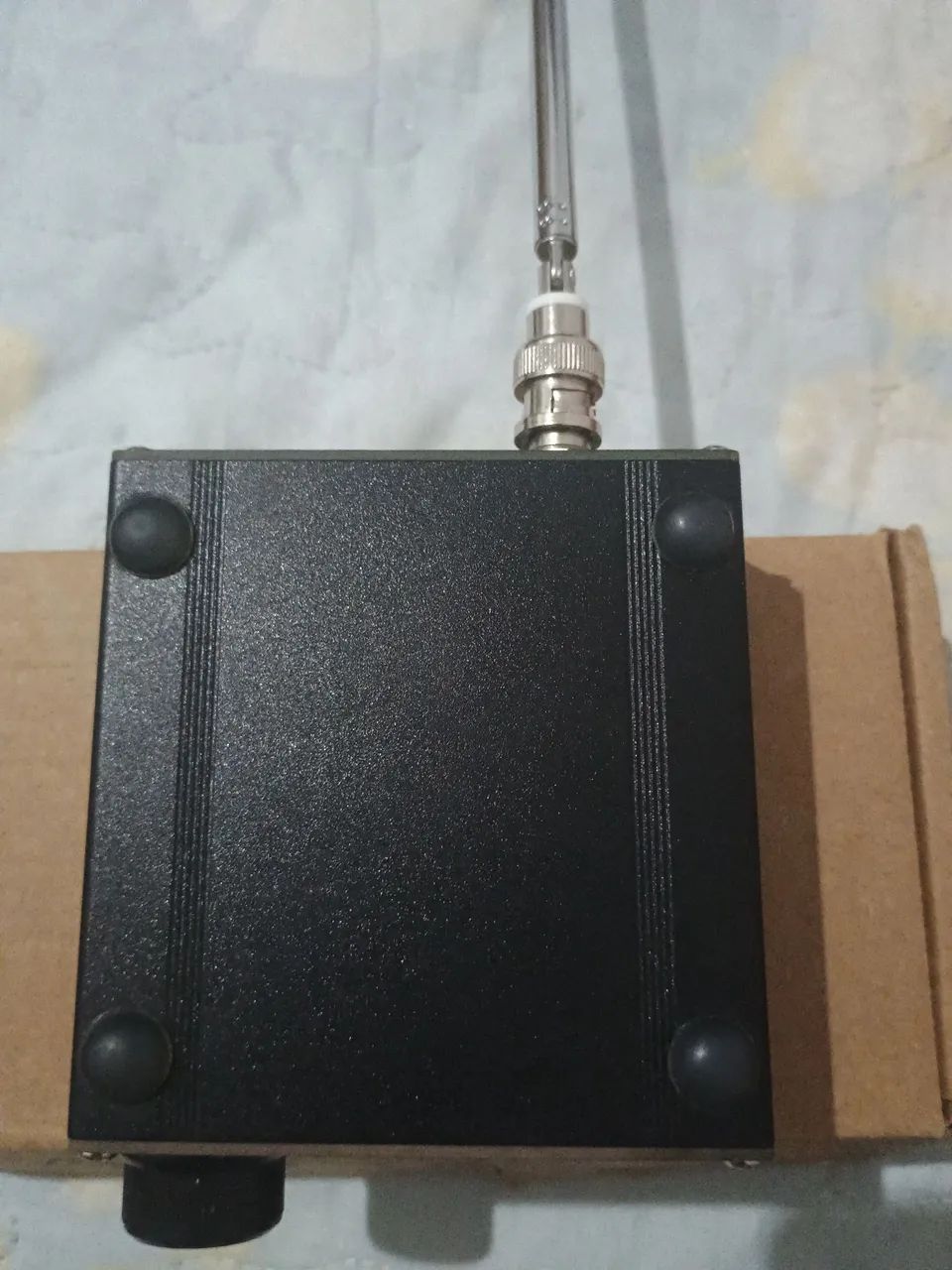 Receptor multibanda, AM, FM, HF, USB, LSB, OC - Foto 4