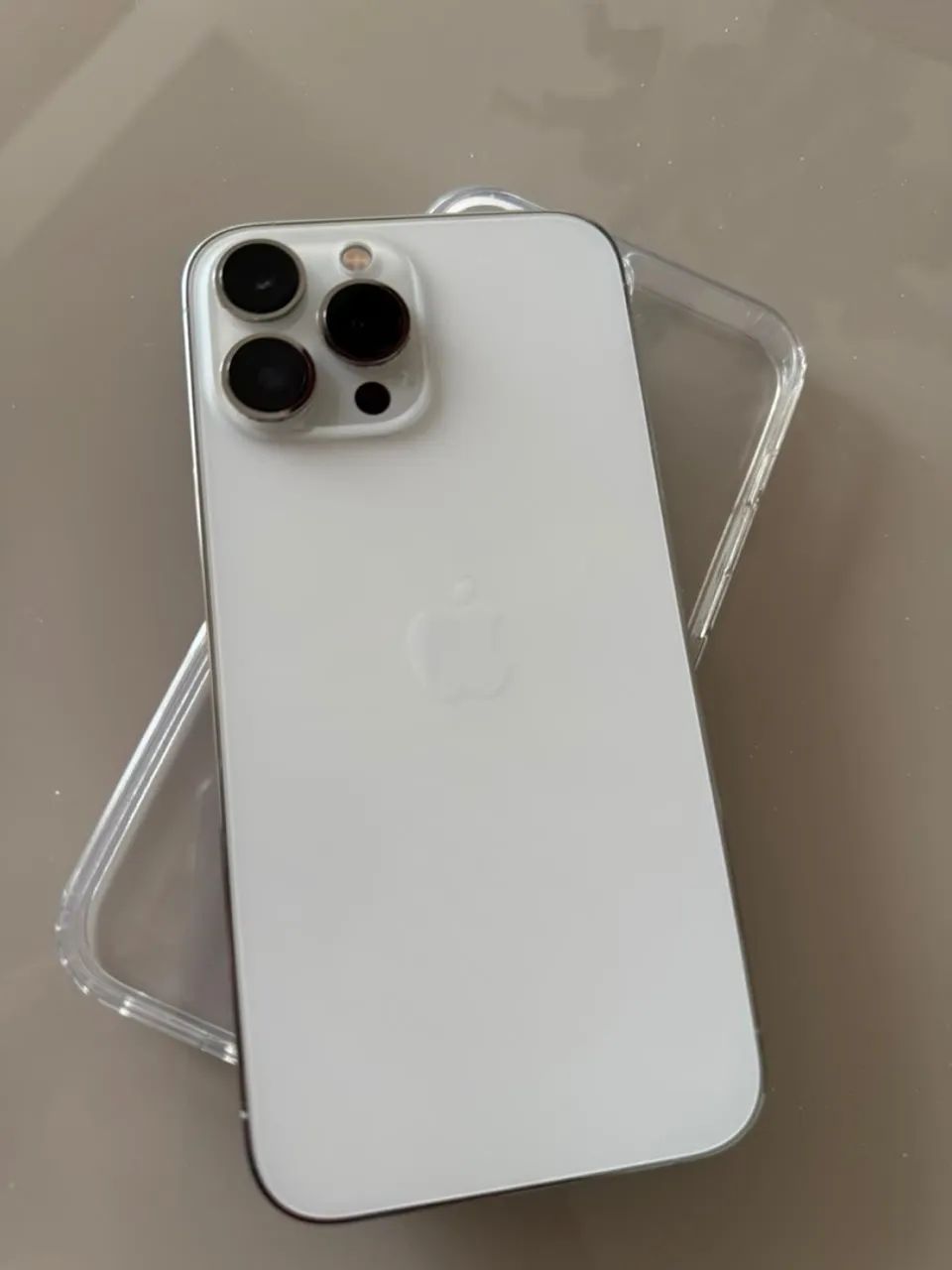 iphone 13 Pro Max 256 Gigas - Celulares e Smartphones - Cabula