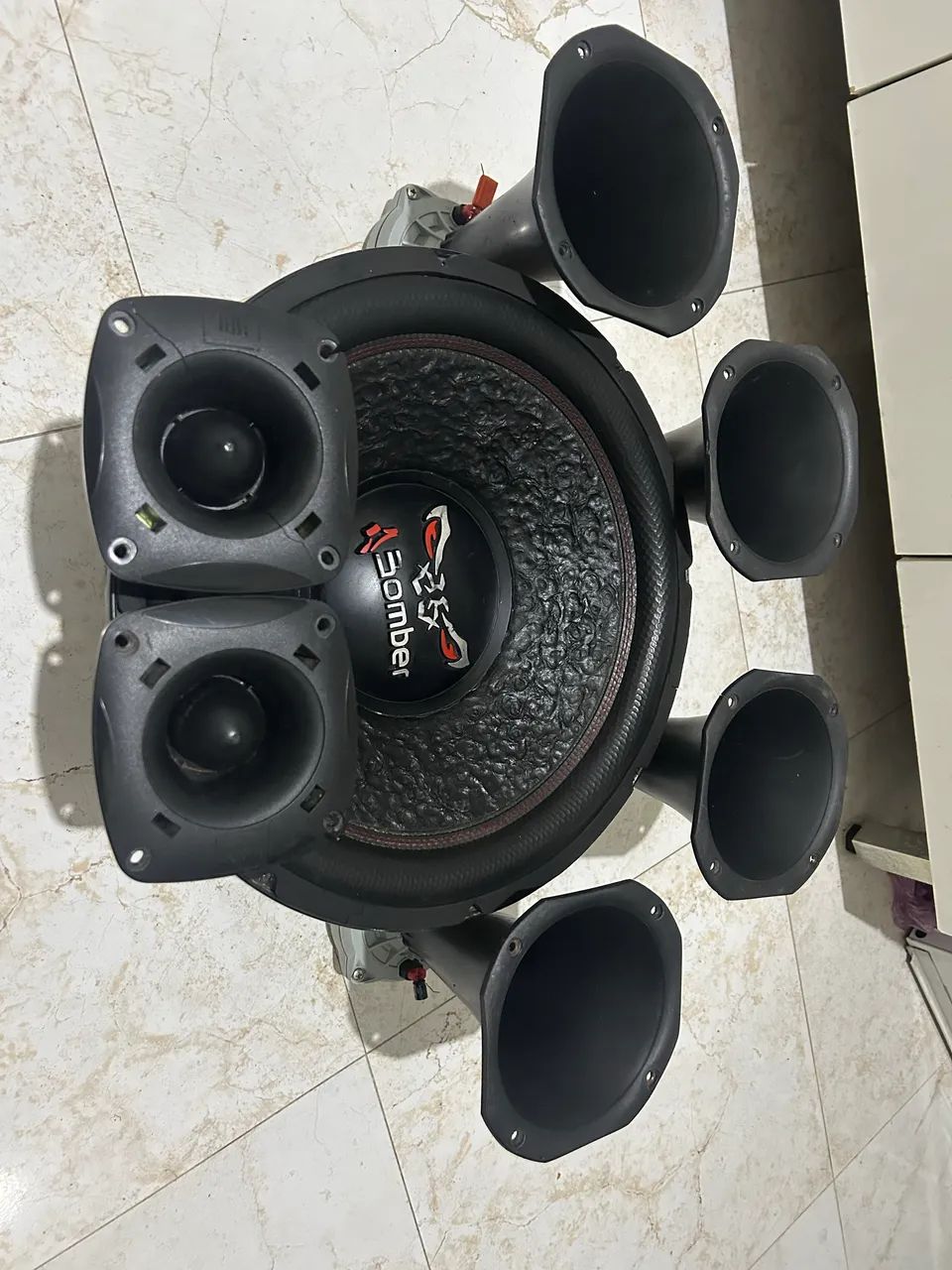 Son automotivos  - Foto 2