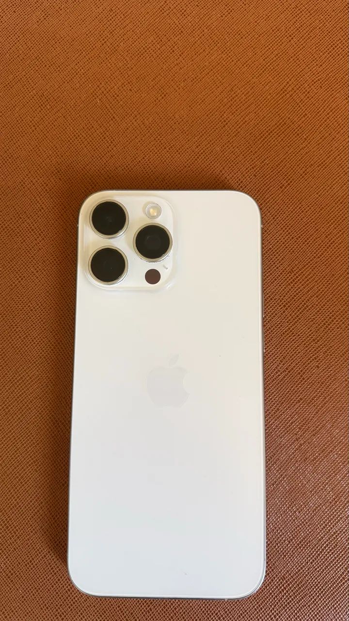 iPhone 16 Pro Max    256gb