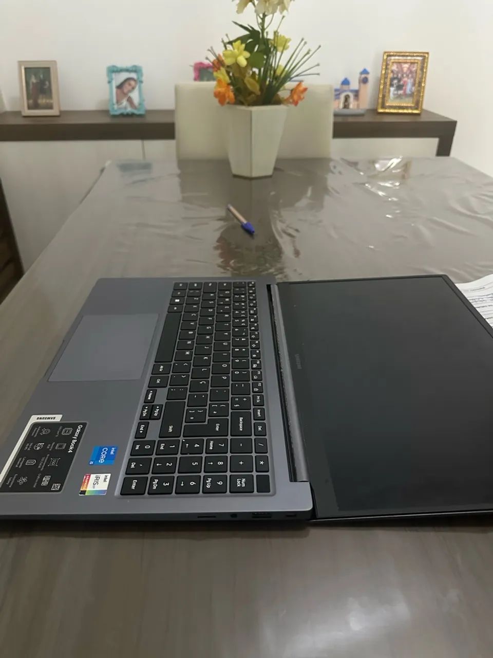 Notebook - Foto 4