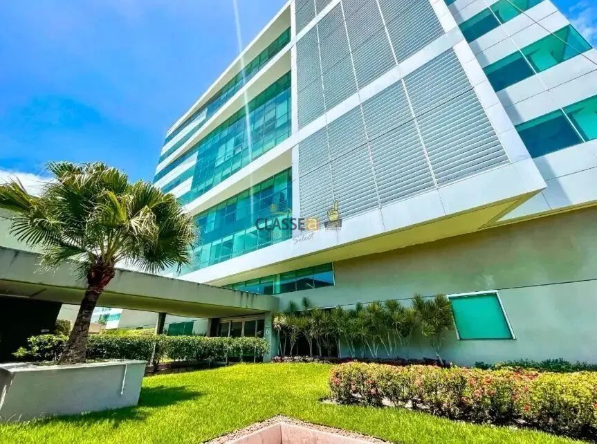 Sala Comercial no Novo Mundo Empresarial da Reserva do Paiva - Foto 2