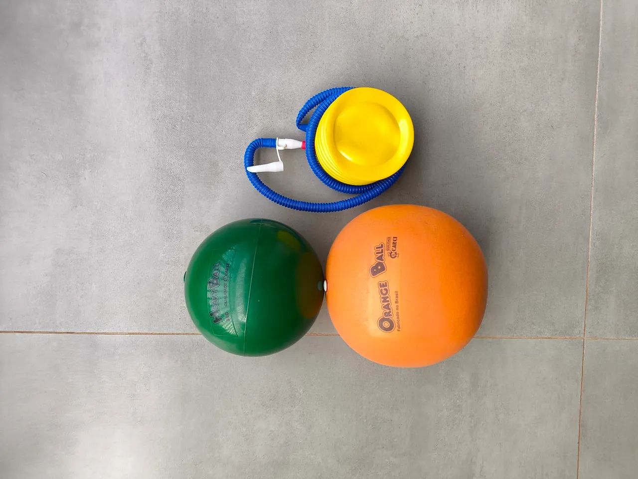 EQUIPAMENTOS DE PILATES - Foto 4