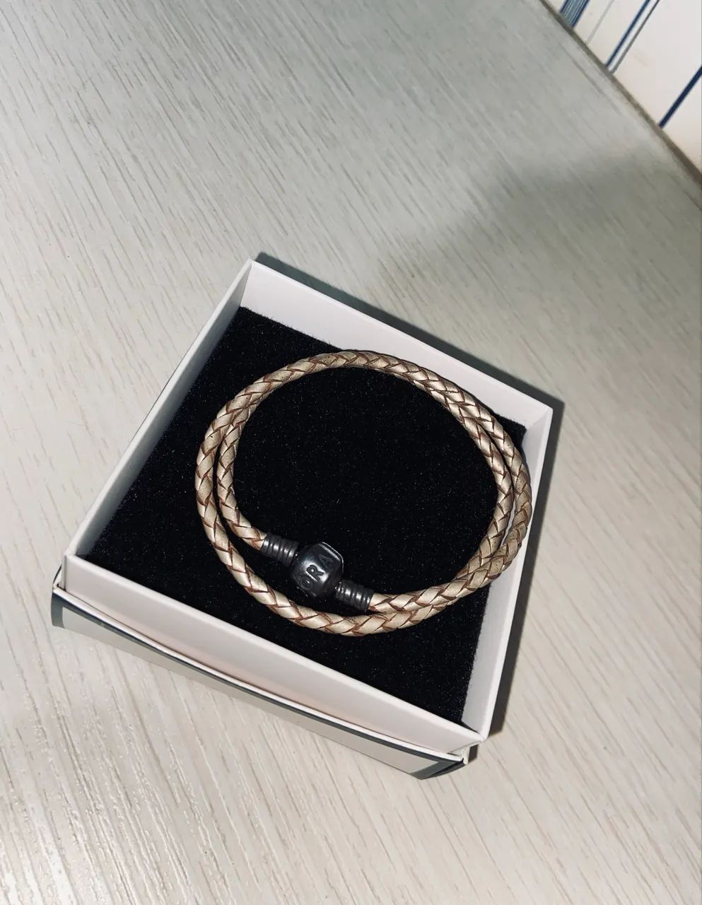 Pulseira Pandora  - Foto 2
