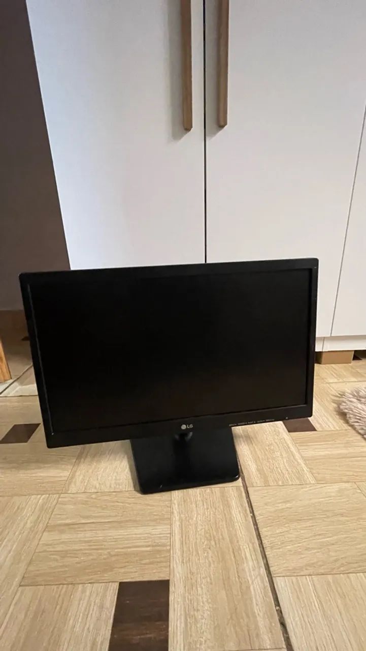 monitor 60hz  - Foto 3