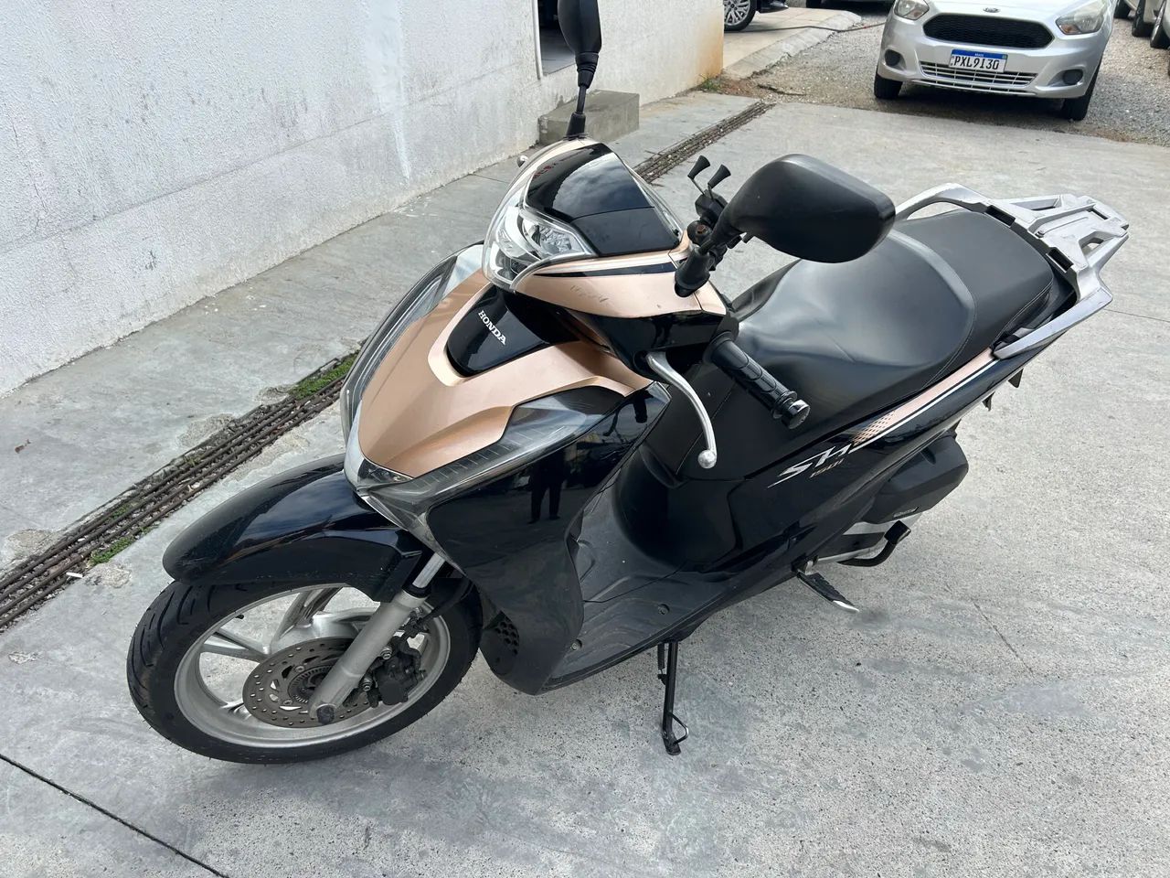 Honda SH 2018 - Foto 3