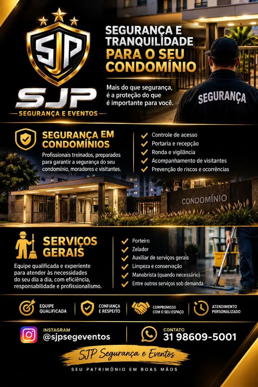 Segurança e eventos  - Foto 2