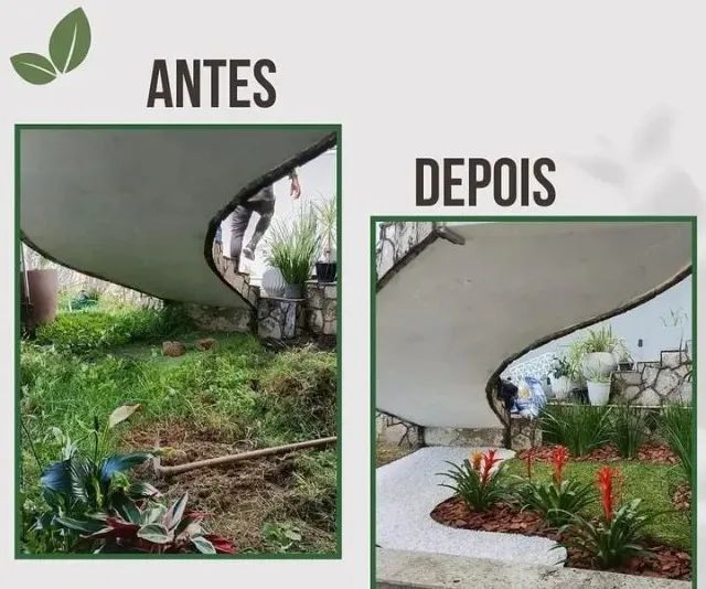 Jardinagem  - Foto 2