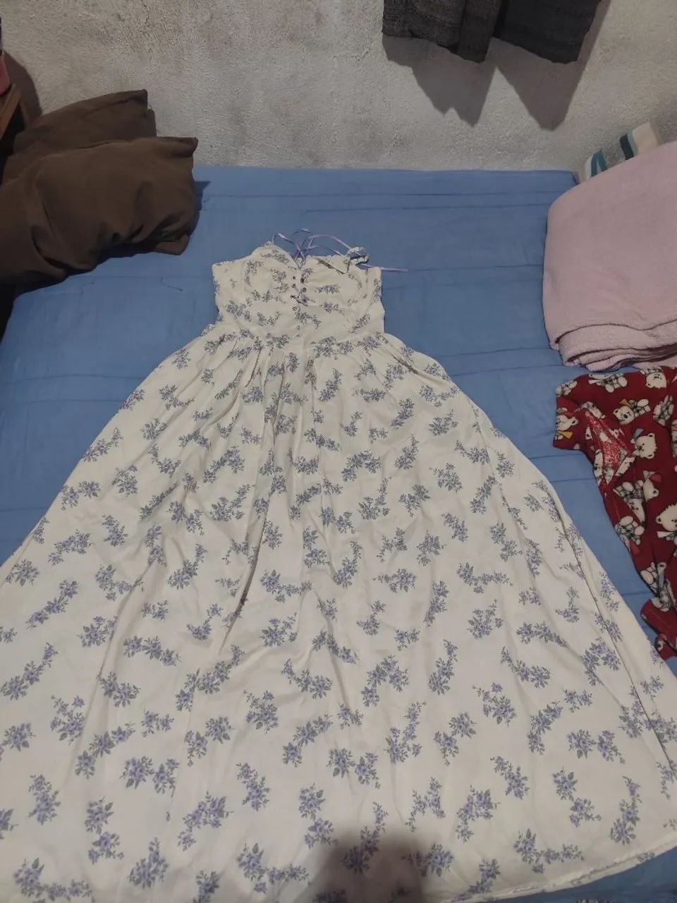 Vestido floral SHEIN  - Foto 3
