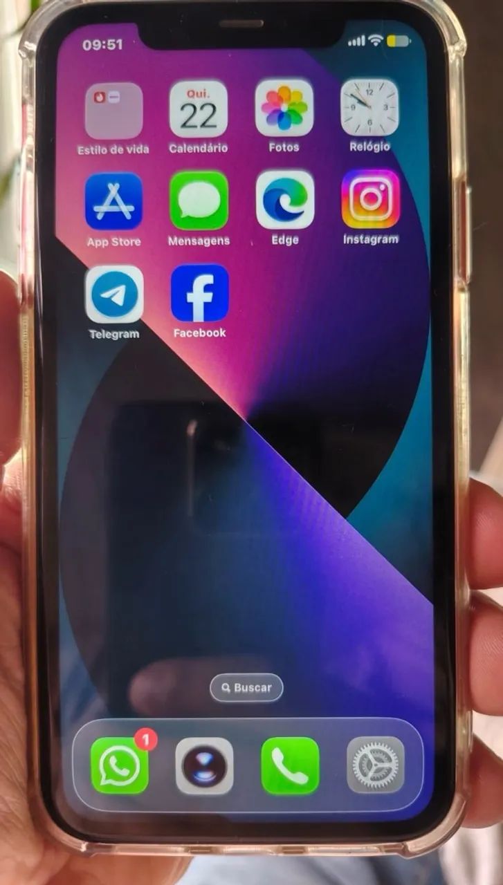 iPhone 11 RED - Foto 2