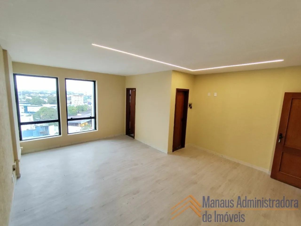 Sala Comercial - Amazon Trade Center - São Francisco