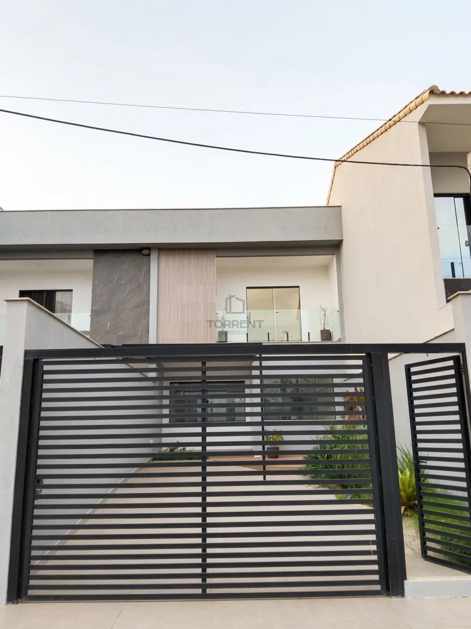 Casa 3 quartos - Alvorada - Jardim Belvedere