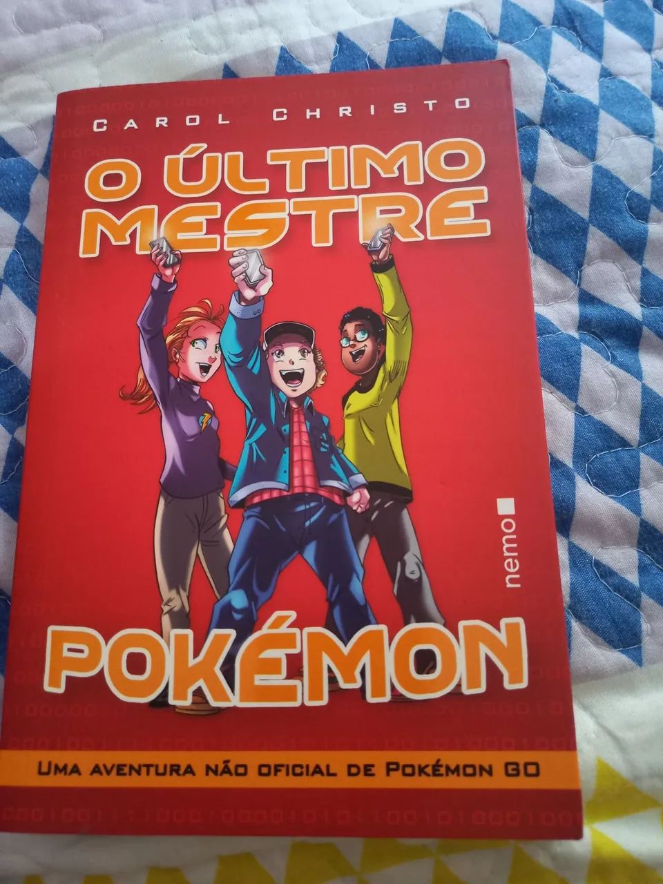 Livro 