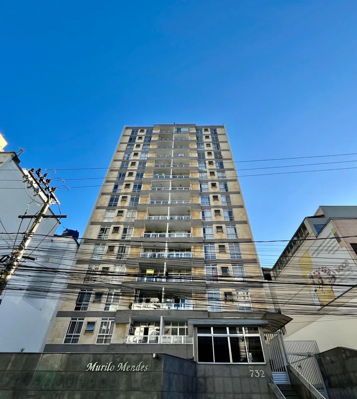 Apartamento 03 quartos, com suíte, na Santo Antonio