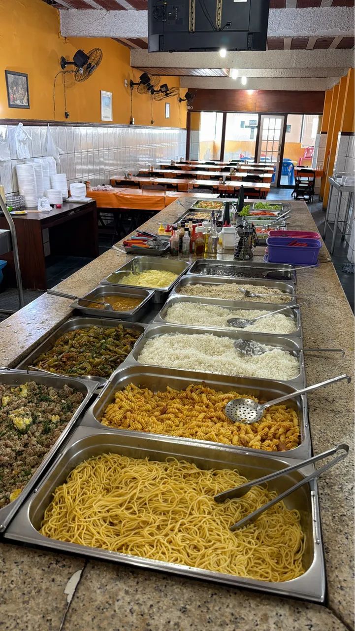 Passo ponto restaurante self-service  - Foto 4