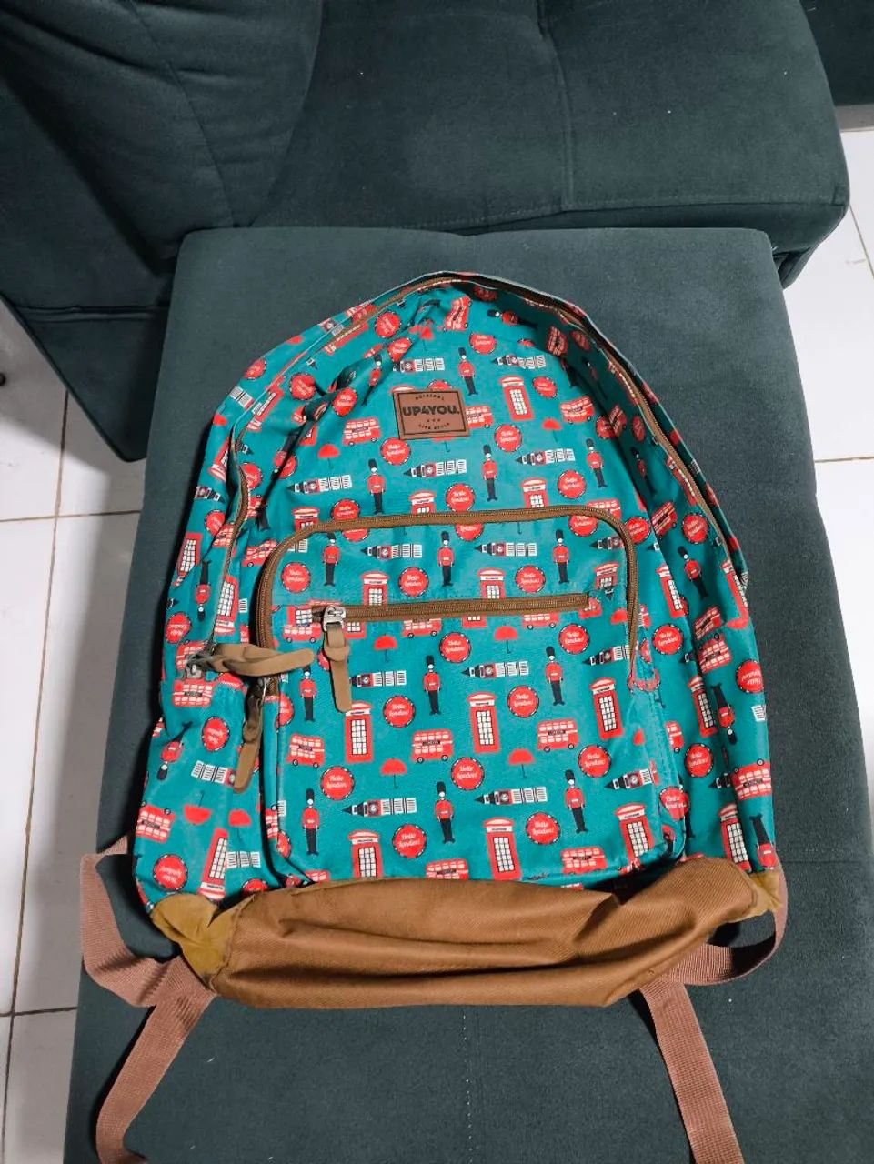 Mochila