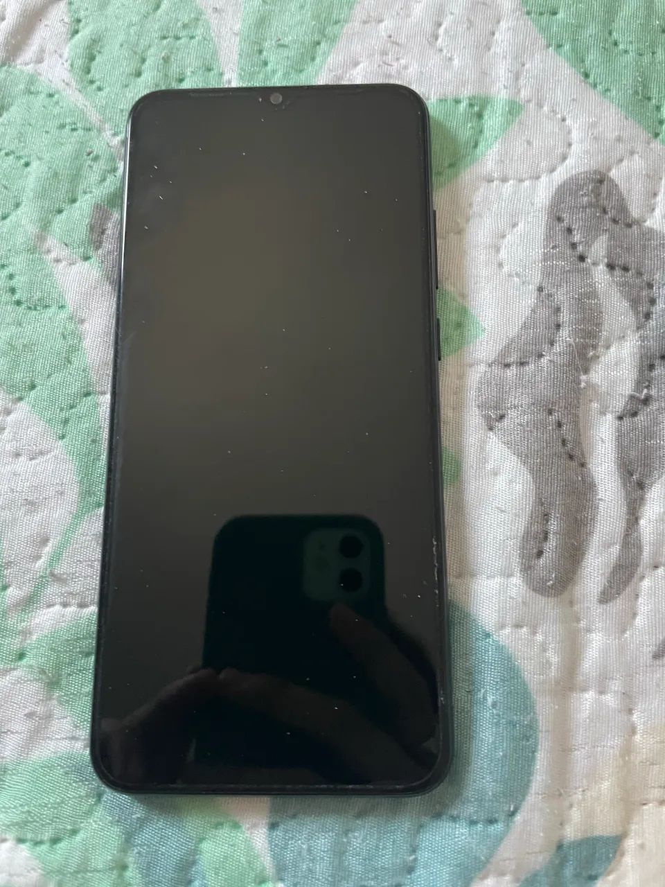 Celular Samsung A20