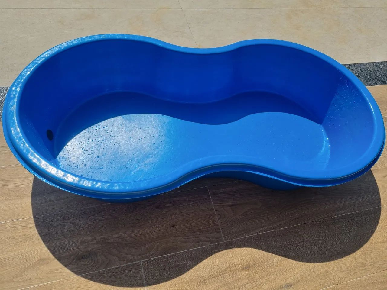 piscina fort lev 100l - Foto 2