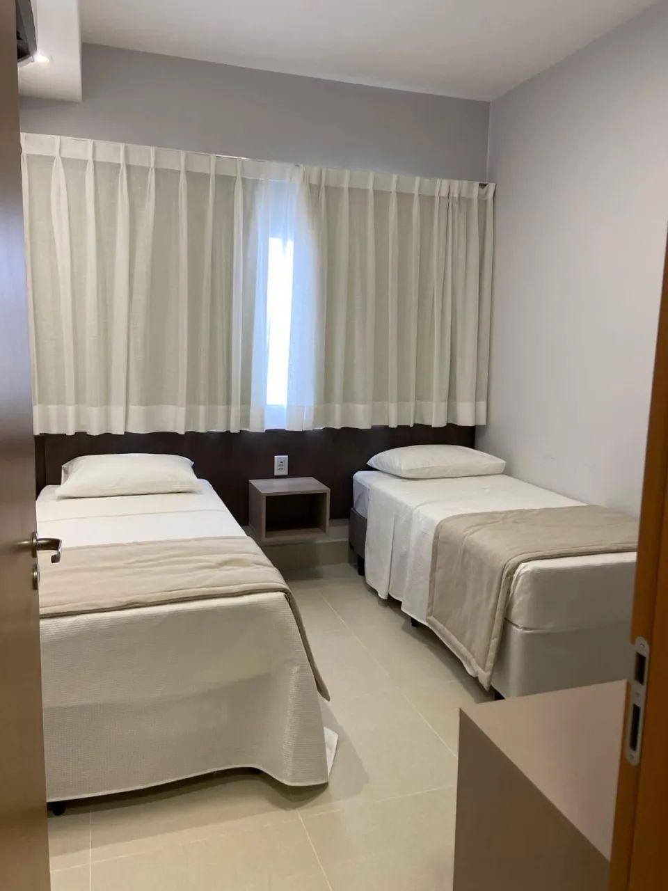 Hotel CALDAS NOVAS - Foto 4