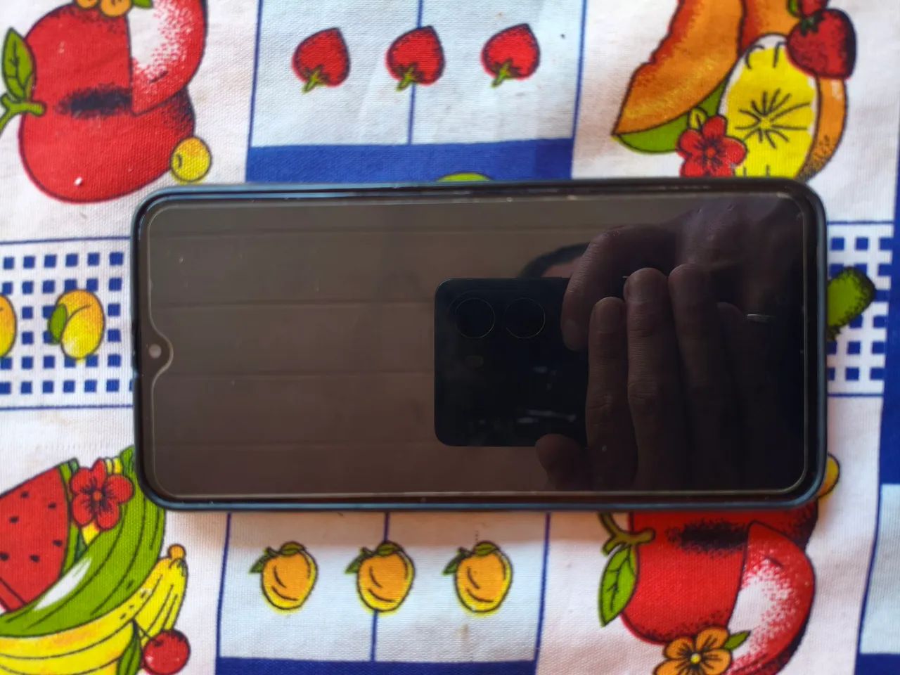Galaxy  A10 64GB - Foto 2