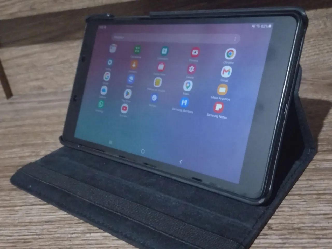 Tablet tab A 
