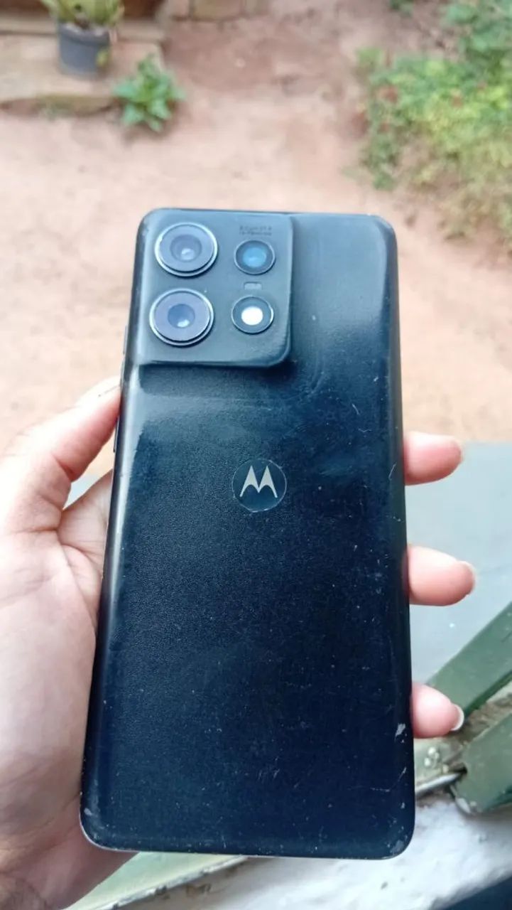 Celular Motorola EG50 pro - Foto 2