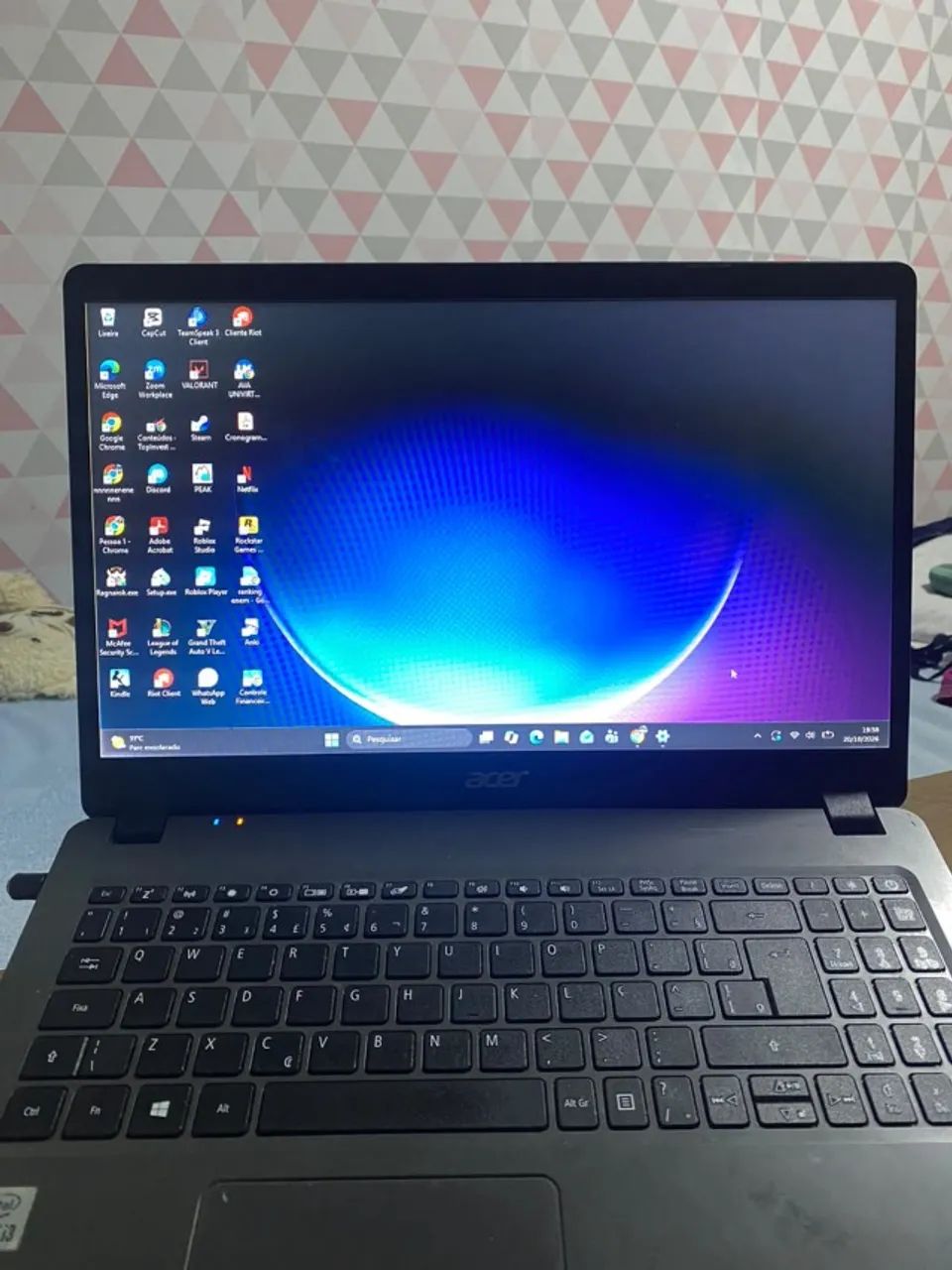 Acer Aspire 3 A315-56 - Foto 5