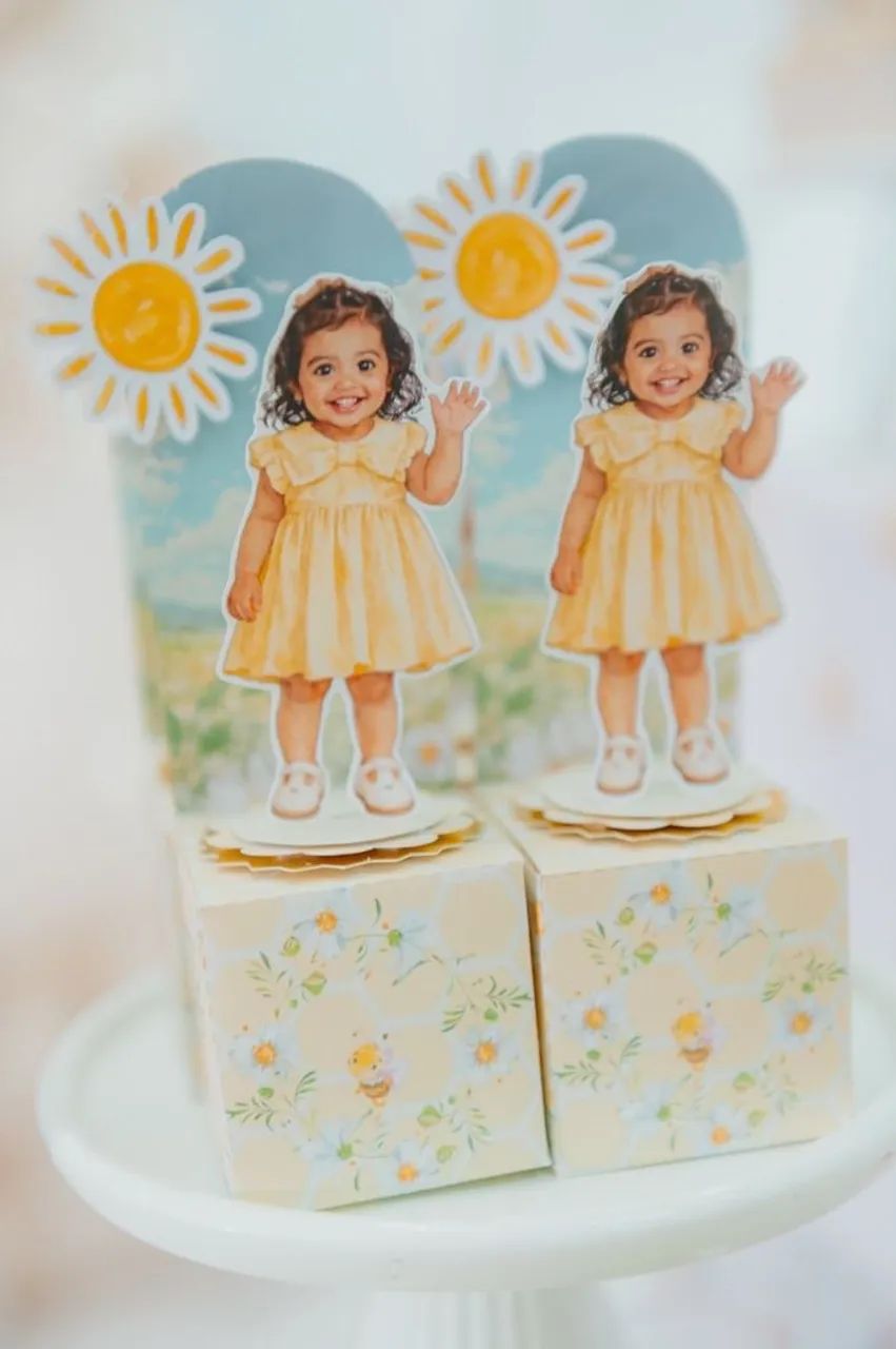 Kit papelaria Luxo - Foto 3