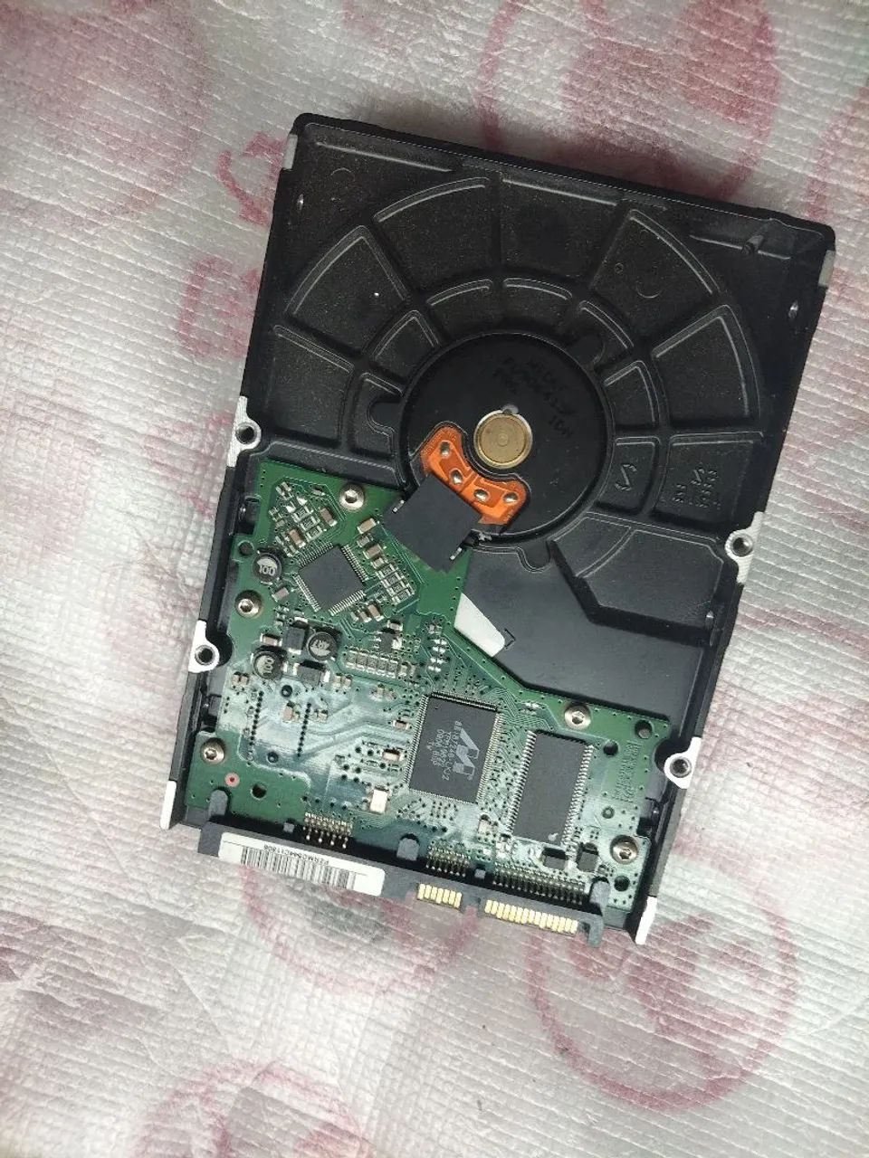 HD Sata samsung 160gb pra computadores 442876579734497282