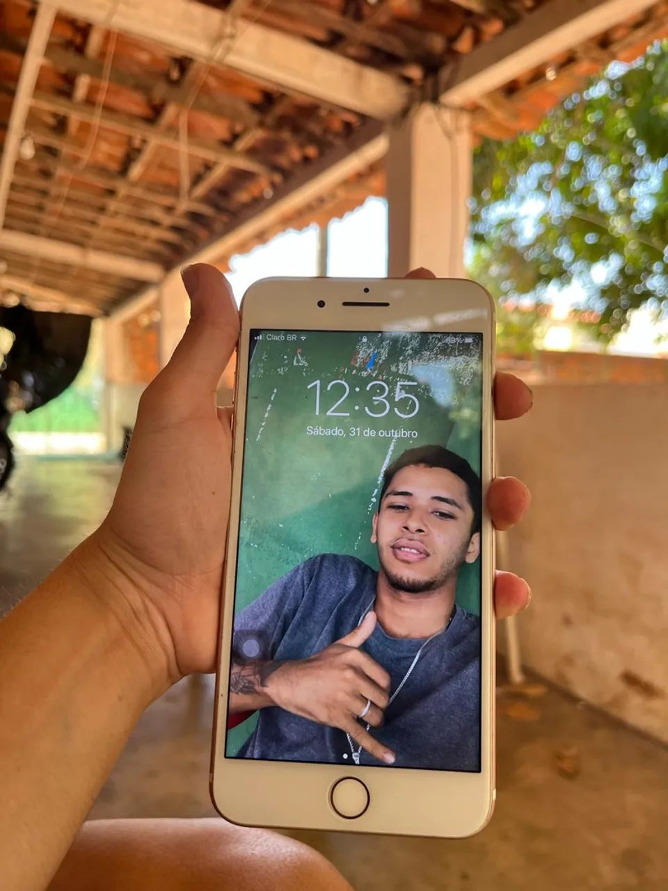 iPhone 7 Plus  - Foto 2