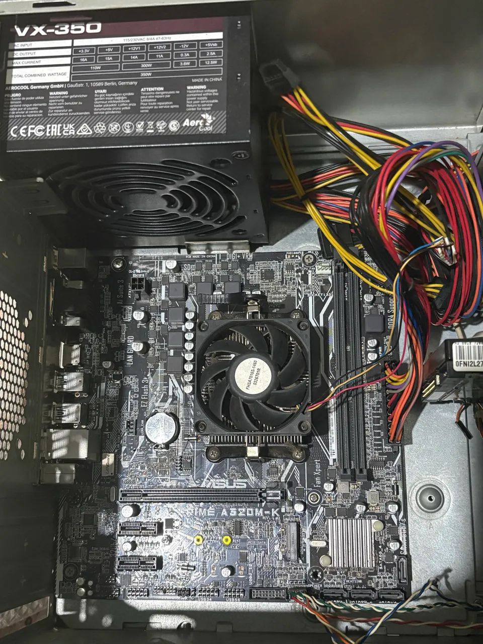 Pc amd - Foto 2