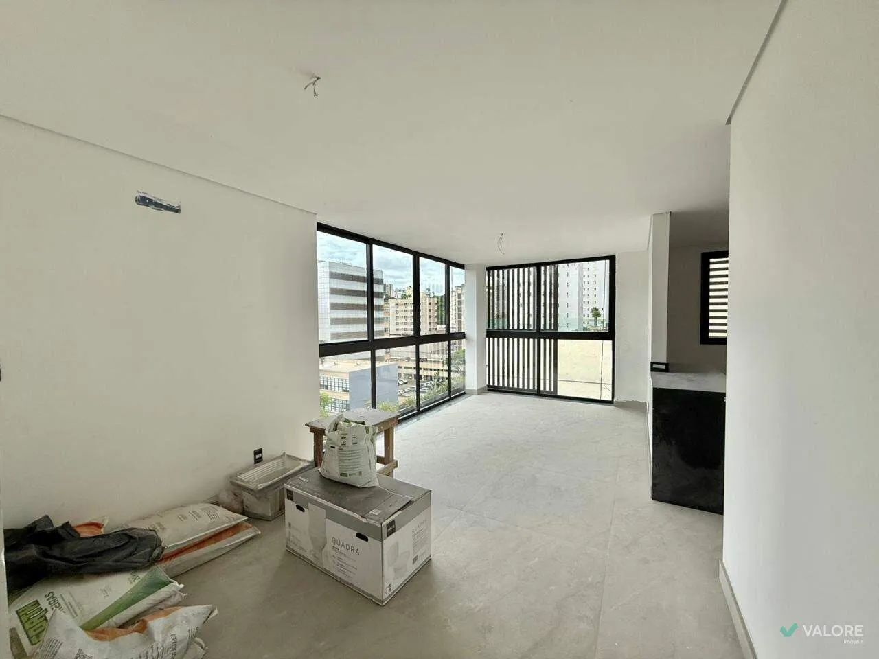 Apartamento 2 quartos  Lourdes - Foto 2