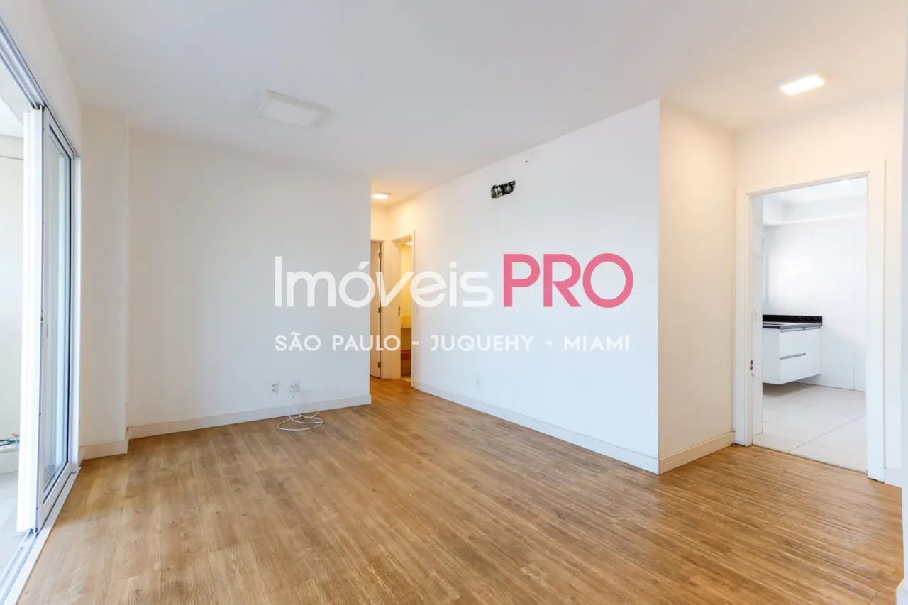 Apartamento, Vila Olímpia - São Paulo - Foto 4