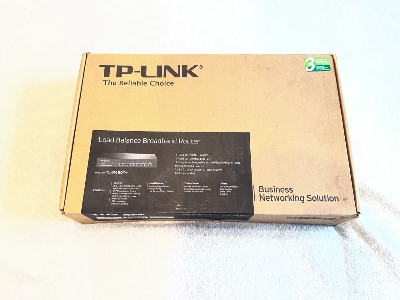 Tl-sf1024 - Foto 2