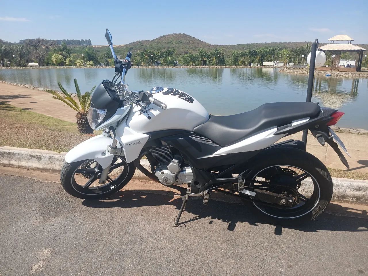 Cb 300r  - Foto 2