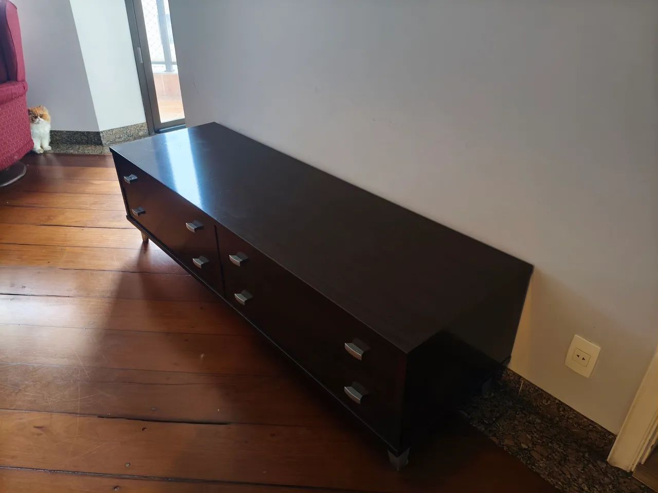 Rack com gaveteiros  - Foto 2