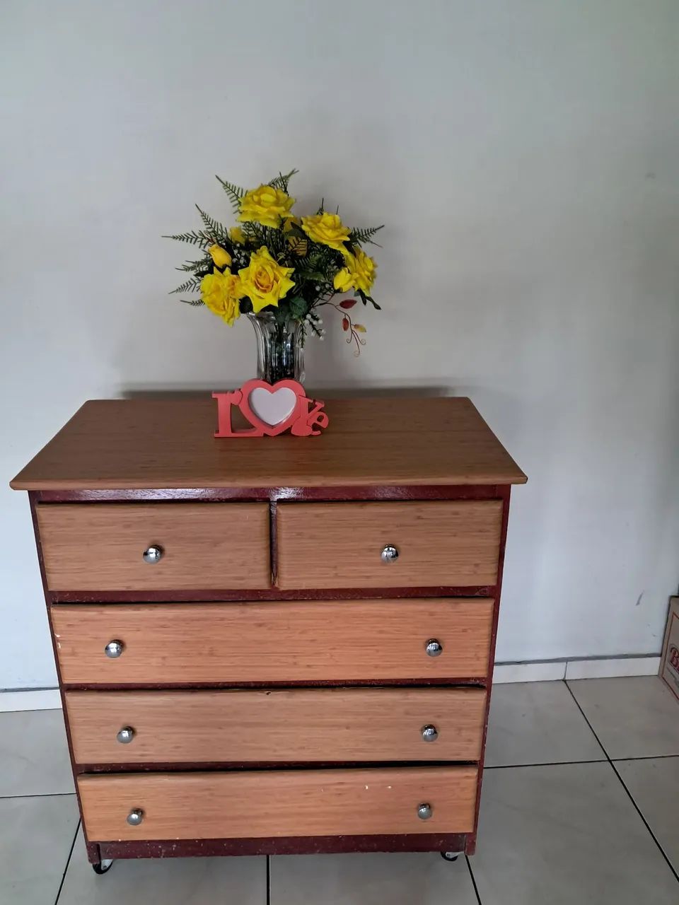 Cômoda grande - Foto 4