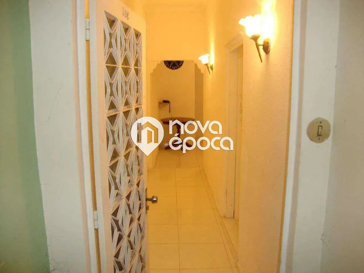 Praça da Bandeira | Apartamento 2 quartos - Foto 3